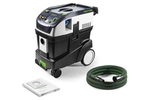 FESTOOL Absaugmobil CLEANTEC CTL 48 E LE EC/B22 R1