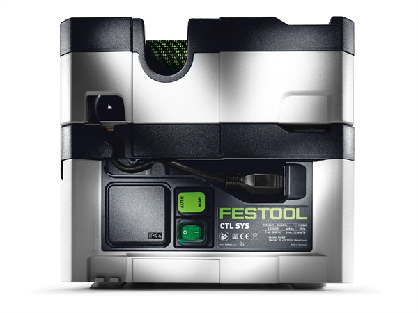 FESTOOL Absaugmobil CLEANTEC CTL SYS