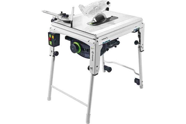 FESTOOL Tischkreissäge TKS 80 EBS
