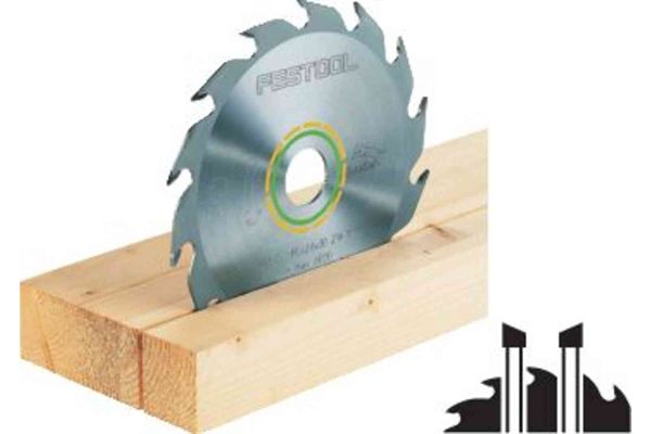 Festool Panther-Sägeblatt