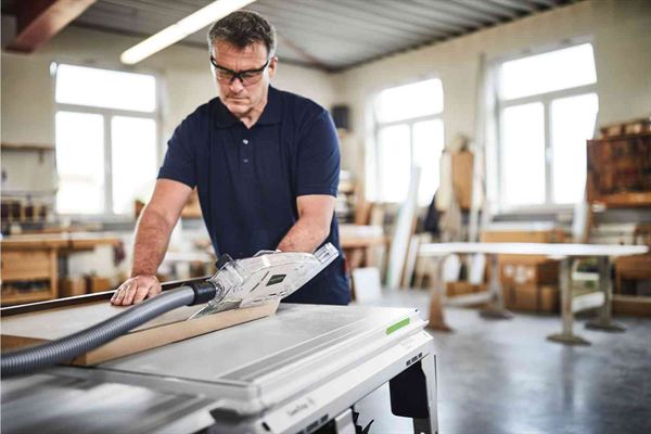 Festool Panther-Sägeblatt