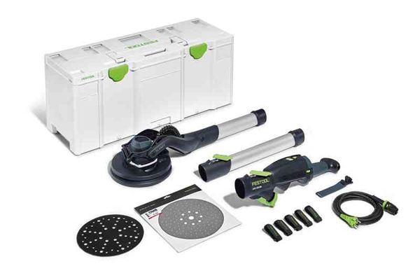 FESTOOL Langhalsschleifer LHS 2 225 EQI-Plus