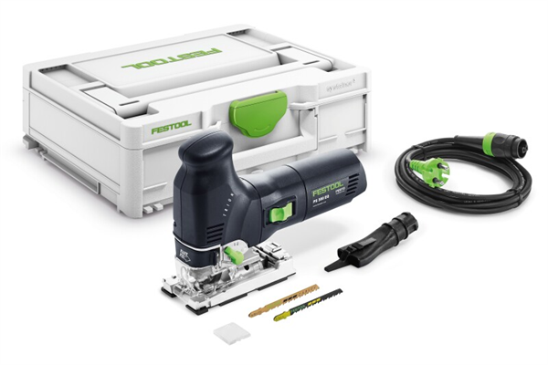 FESTOOL Pendelstichsäge TRION PS 300 EQ-Plus