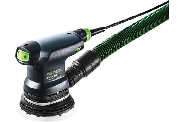 FESTOOL Exzenterschleifer ETS 125 REQ-Plus
