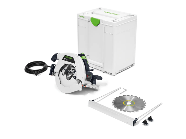 FESTOOL Handkreissäge HK 85 EB-Plus