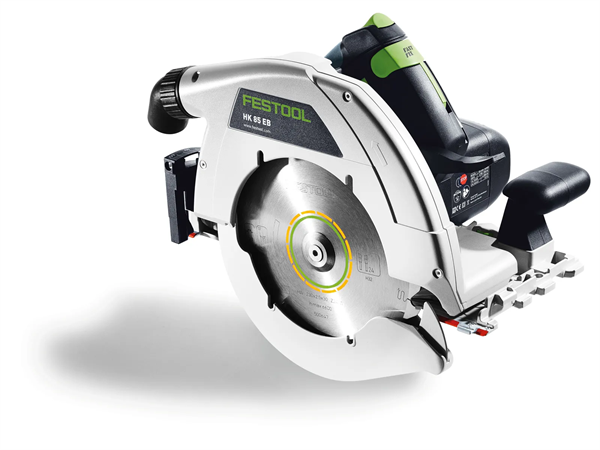 FESTOOL Handkreissäge HK 85 EB-Plus