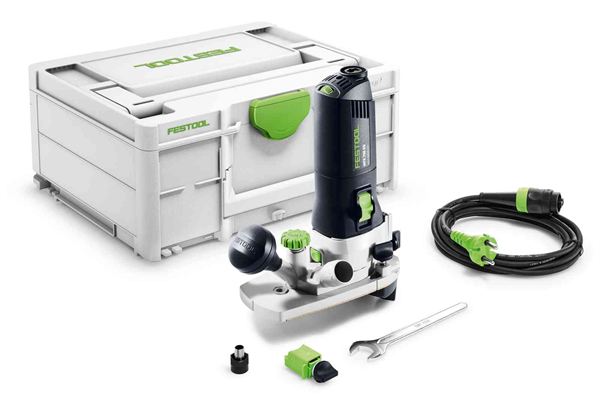 FESTOOL Modul-Kantenfräse MFK 700 EQ/B-Plus
