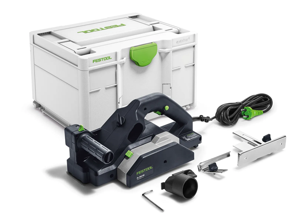 FESTOOL Elektrohobel HL 850 EB-Plus