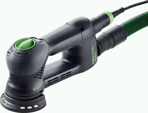 FESTOOL Getriebe-Exzenterschleifer RO 90 DX