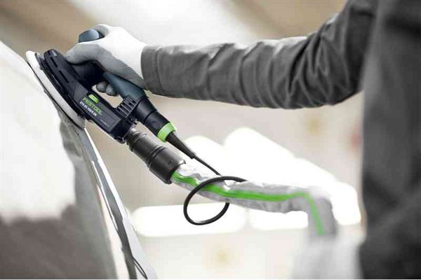 FESTOOL Exzenterschleifer ETS EC 150/3 EQ-Plus