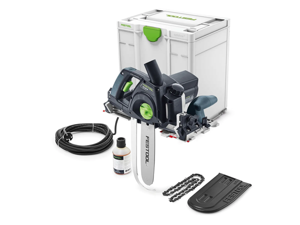 FESTOOL Schwertsäge SSU 200 EB-Plus