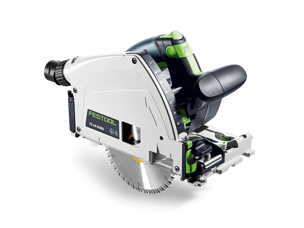 FESTOOL Tauchsäge TS 60 KEBQ-Plus