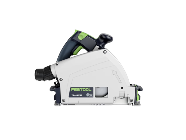 FESTOOL Tauchsäge TS 60 KEBQ-Plus