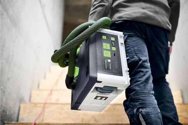 FESTOOL Akku-Absaugmobil CTMC SYS I-Basic