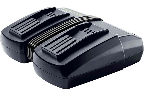 Festool Schnellladegerät TCL 6 DUO