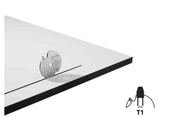 Festool Vorritz-Sägeblatt UNIVERSAL