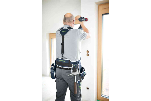 FESTOOL Werkzeuggürtel mit Schultergurt