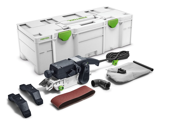 FESTOOL Bandschleifer BS 75 E-Plus