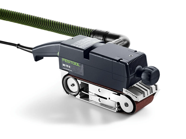 FESTOOL Bandschleifer BS 75 E-Plus