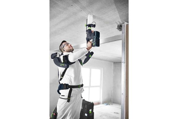 FESTOOL Akku-Bohrhammer KHC 18 5,0 EBI-Plus