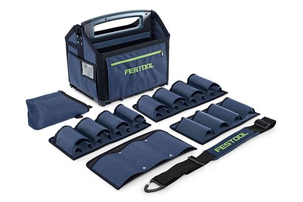 FESTOOL Systainer ToolBag