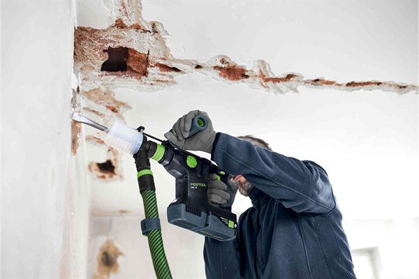 FESTOOL Absaugvorrichtung AV-BHC/KHC