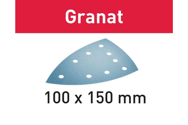 FESTOOL Schleifstreifen Granat