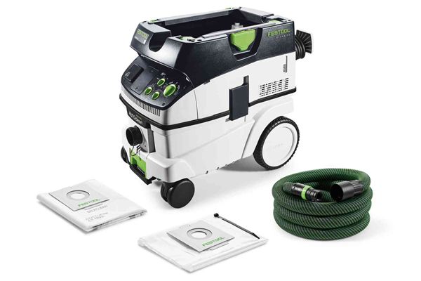 FESTOOL Absaugmobil CLEANTEC CTM 26 E AC
