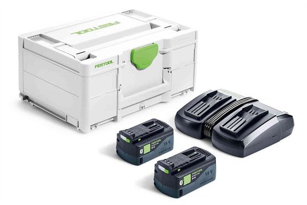 FESTOOL Energie-Set bestehend aus: