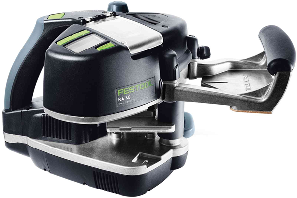 FESTOOL Kantenanleimer CONTURO KA 65-Set