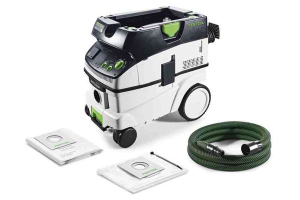 FESTOOL Absaugmobil CLEANTEC CTL 26 EI AC