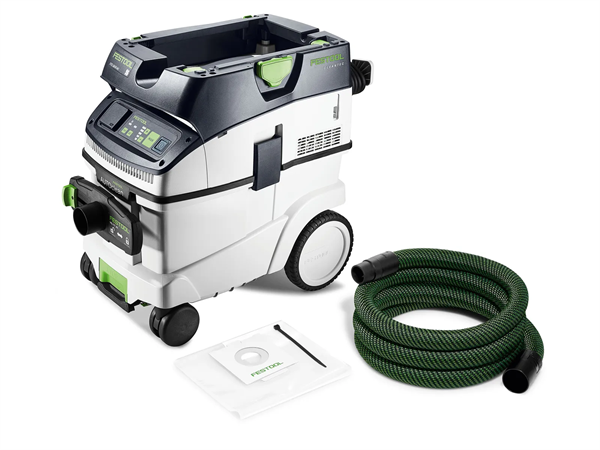 FESTOOL Absaugmobil CTL 36 EI AC-RENOFIX
