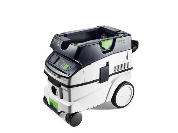 FESTOOL Absaugmobil CLEANTEC CTL 26 EI-Set