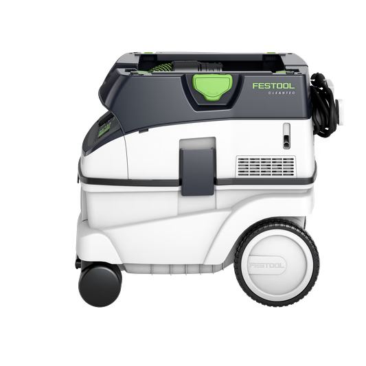 FESTOOL Absaugmobil CLEANTEC CTL 26 EI-Set