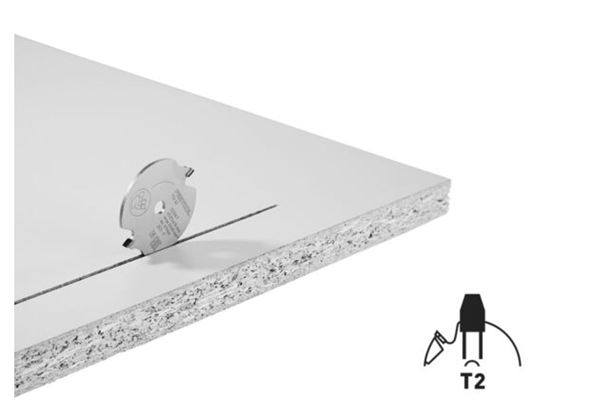 Festool Vorritz-Sägeblatt WOOD FINE CUT SPECIAL