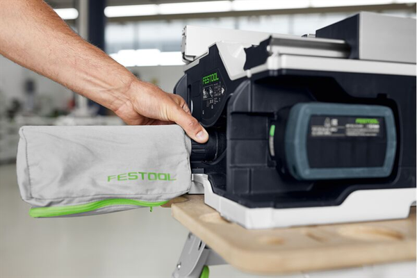 Festool Staubfangbeutel SB-SCS SYS
