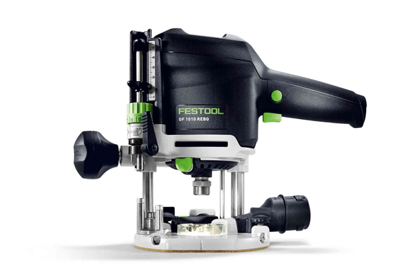 FESTOOL Oberfräse OF 1010 REBQ-Plus