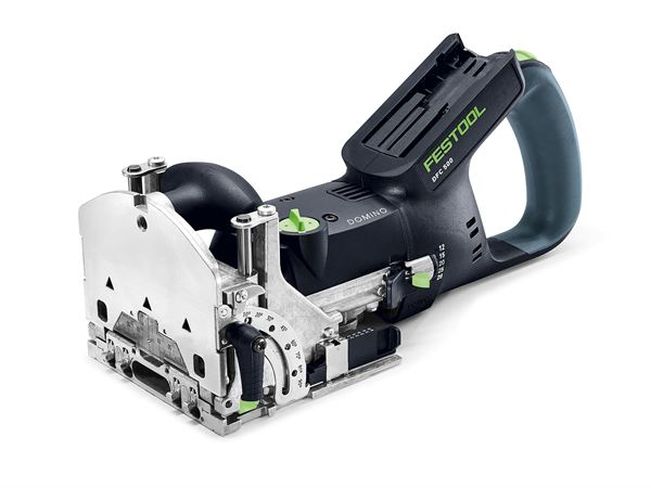 FESTOOL Akku-Dübelfräse DOMINO DFC 500 E-Basic