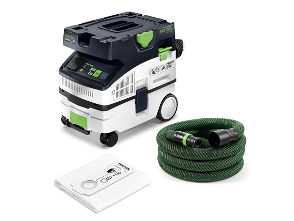 FESTOOL Absaugmobil CTL MINI I CLEANTEC