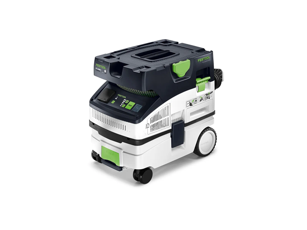 FESTOOL Absaugmobil CTL MINI I CLEANTEC