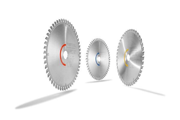 FESTOOL Kreissägeblatt Multi-Material-Set: