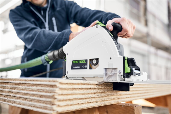 FESTOOL Kreissägeblatt Multi-Material-Set: