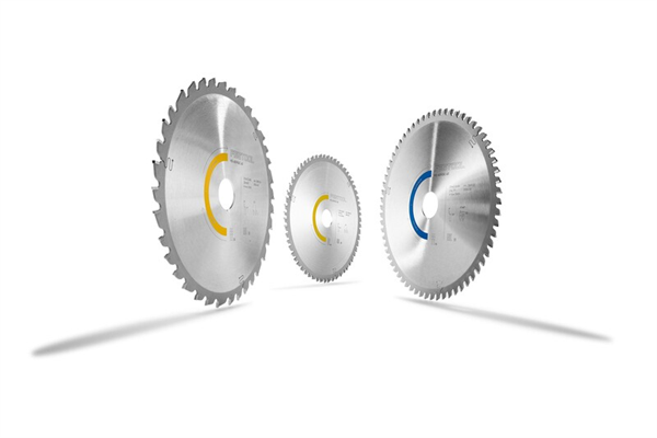 FESTOOL Kreissägeblatt Essential-Set bestehend aus