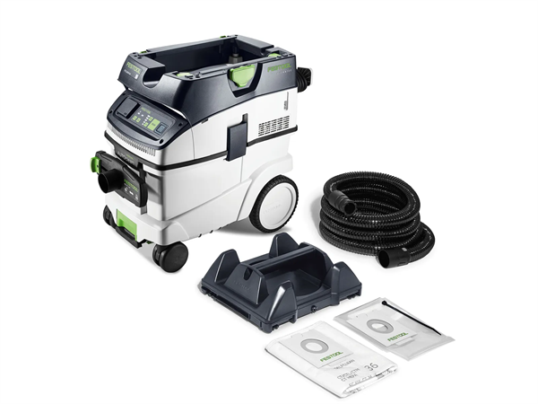 FESTOOL Absaugmobil CTL 36 EI AC-PLANEX