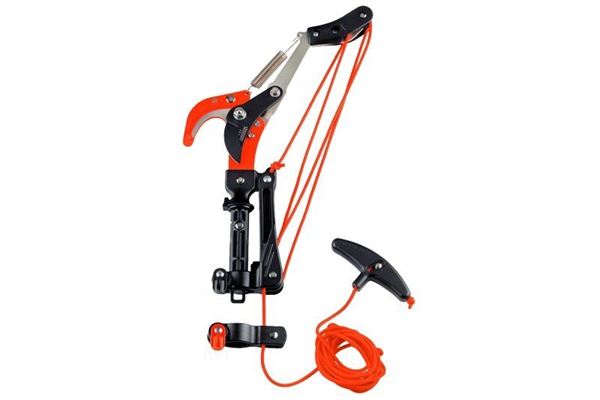 Stocker Raupenschere "Kombi"