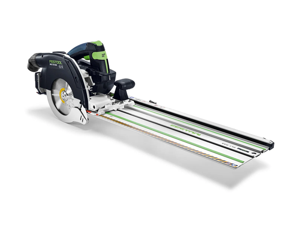 FESTOOL Akku-Handkreissäge HKC 55 KEB-Basic-FSK420
