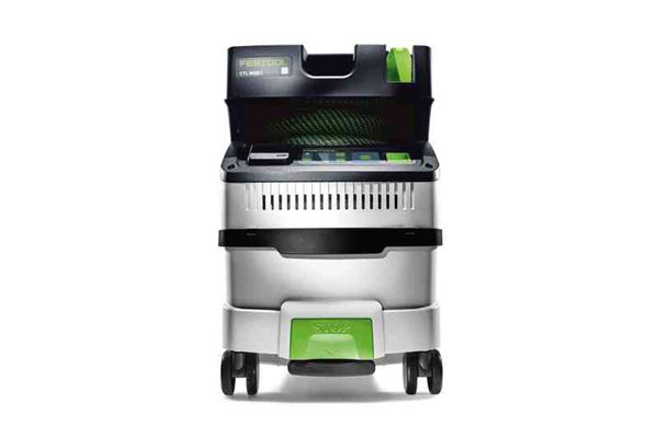 FESTOOL Absaugmobil CLEANTEC CTL MIDI I AC