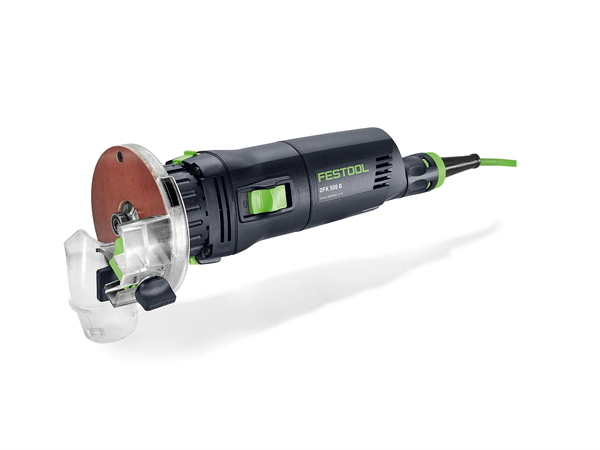 FESTOOL Kantenfräse OFK 500 Q-Plus R3