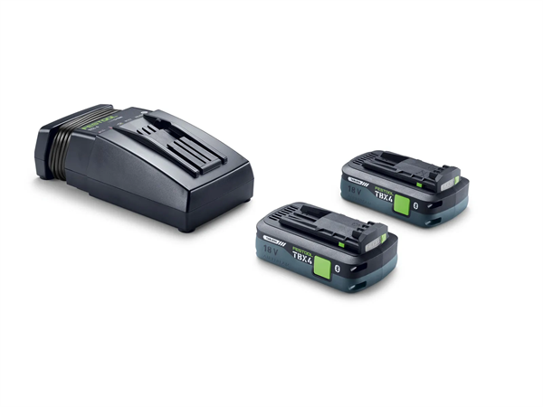 FESTOOL Energie-Set bestehend aus: