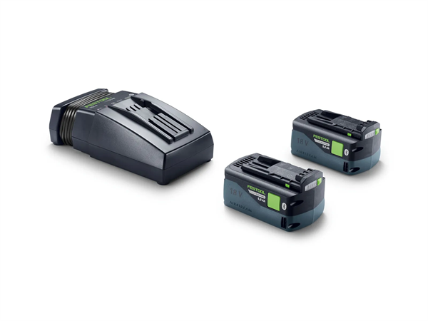 FESTOOL Energie-Set bestehend aus: